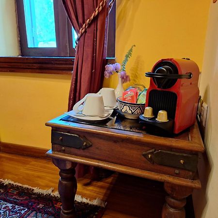 Nikos Takis Fashion Boutique Hotel Rhodes City Værelse billede