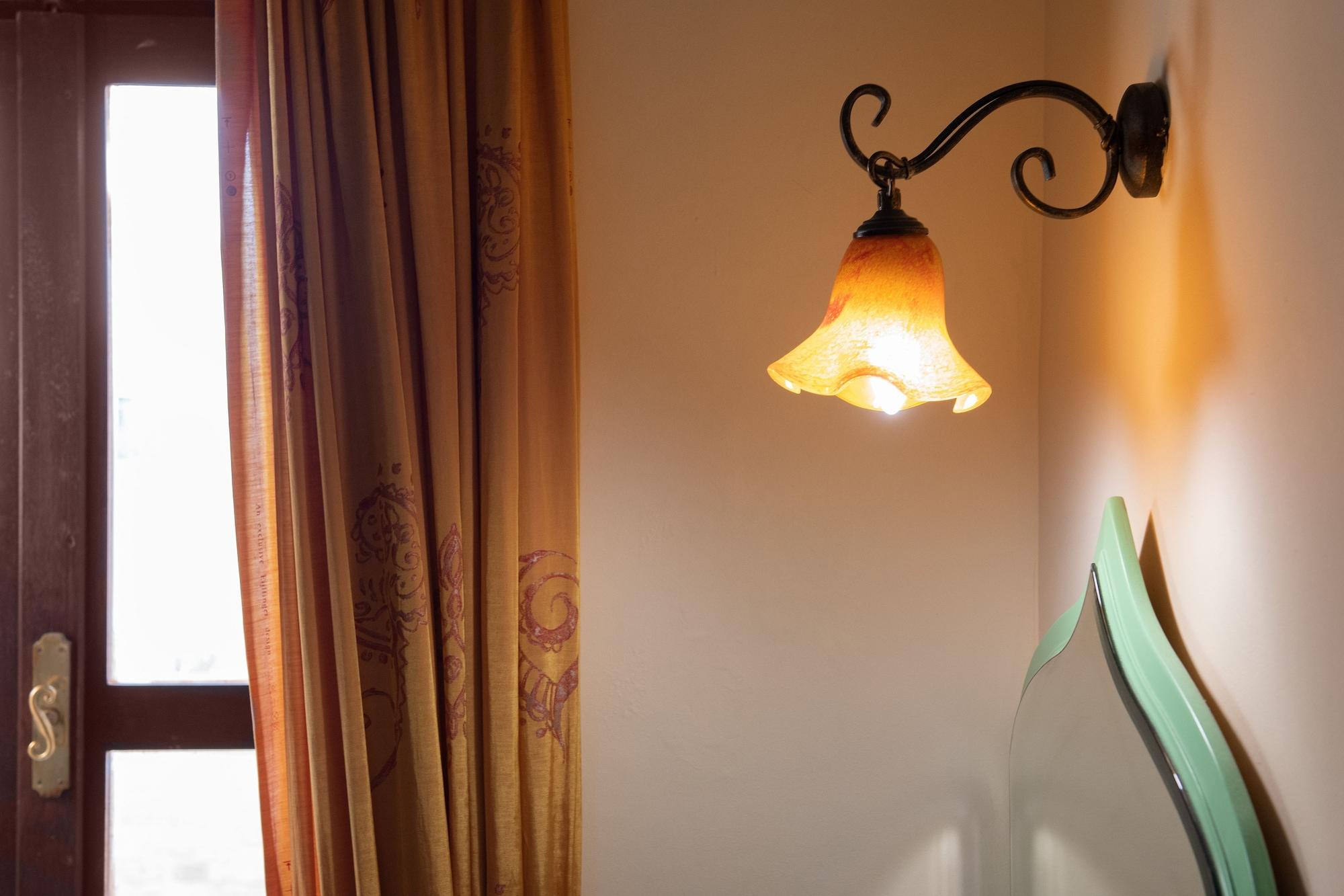 Nikos Takis Fashion Boutique Hotel Rhodes City Eksteriør billede