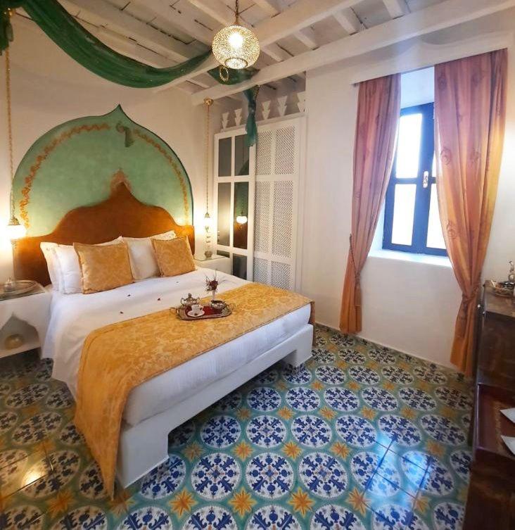 Nikos Takis Fashion Boutique Hotel Rhodes City Eksteriør billede