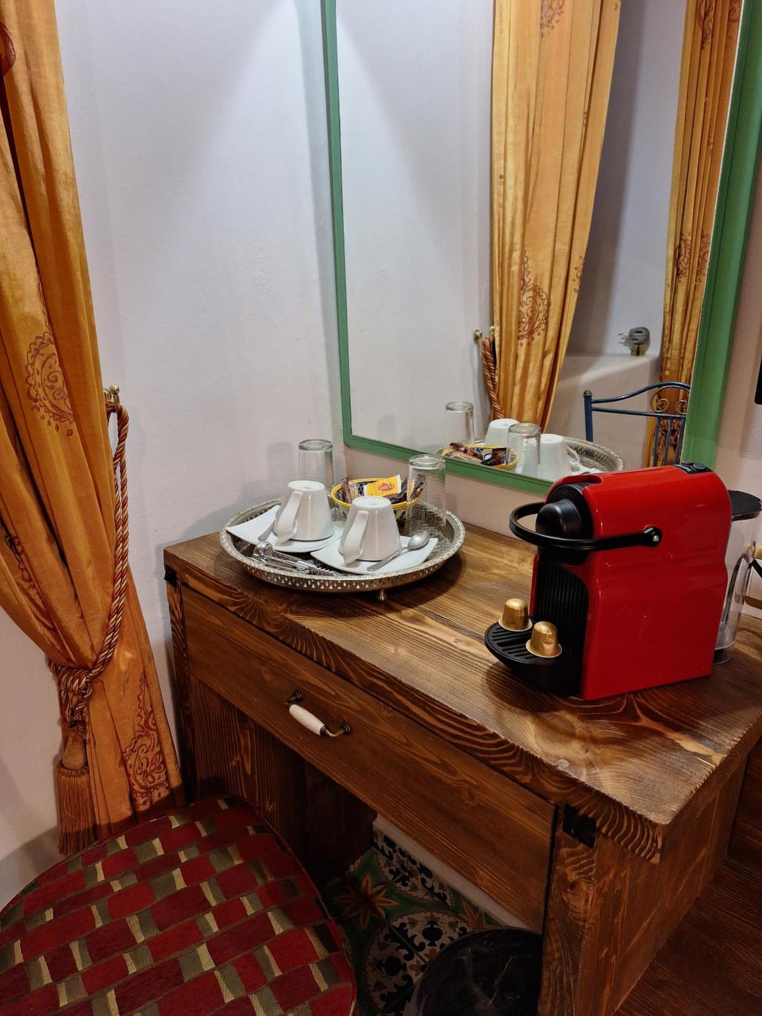 Nikos Takis Fashion Boutique Hotel Rhodes City Eksteriør billede