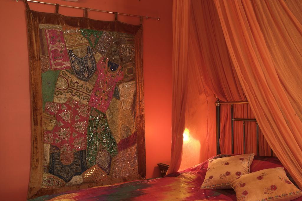 Nikos Takis Fashion Boutique Hotel Rhodes City Interiør billede