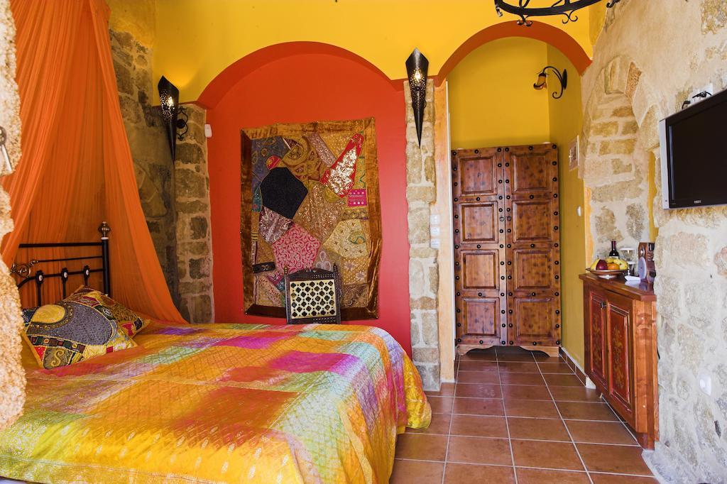 Nikos Takis Fashion Boutique Hotel Rhodes City Værelse billede