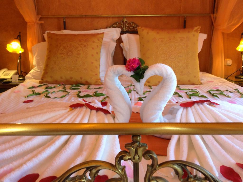 Nikos Takis Fashion Boutique Hotel Rhodes City Eksteriør billede