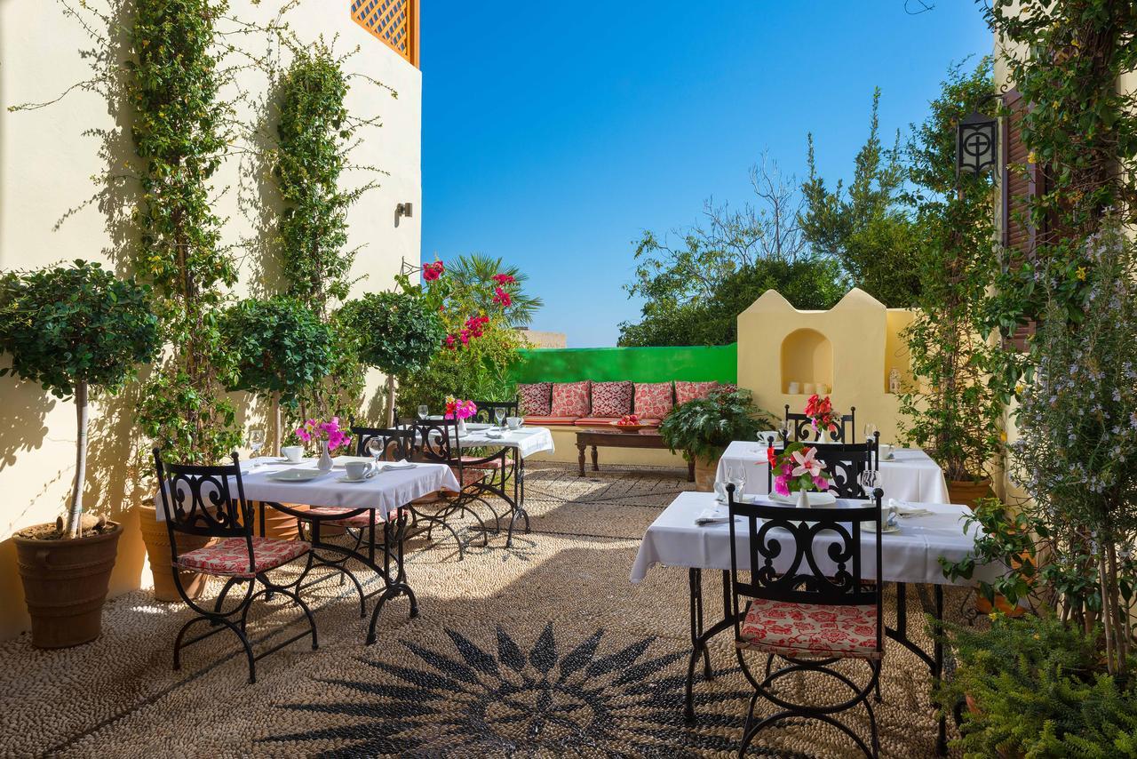 Nikos Takis Fashion Boutique Hotel Rhodes City Eksteriør billede