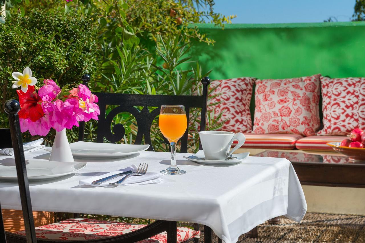 Nikos Takis Fashion Boutique Hotel Rhodes City Eksteriør billede